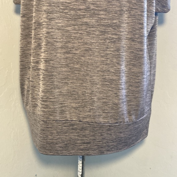 AB Studio Quarter-sleeve Top - Picture 3 of 15